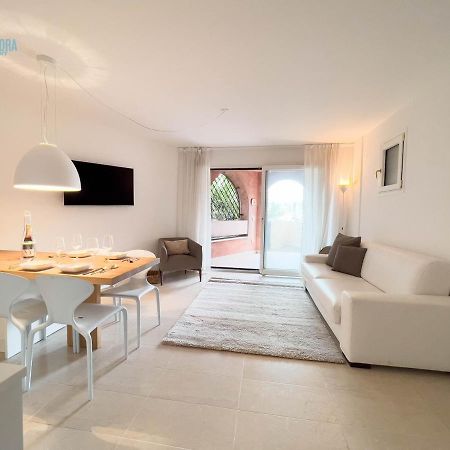 شقة Múggia  في Porto San Rocco Tirabora Short Rent المظهر الخارجي الصورة