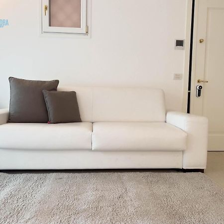 شقة Múggia  في Porto San Rocco Tirabora Short Rent المظهر الخارجي الصورة
