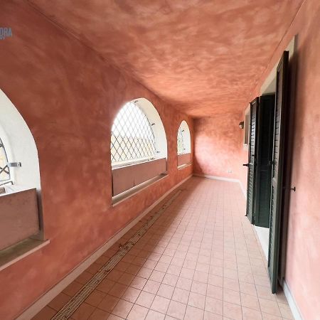 شقة Múggia  في Porto San Rocco Tirabora Short Rent المظهر الخارجي الصورة