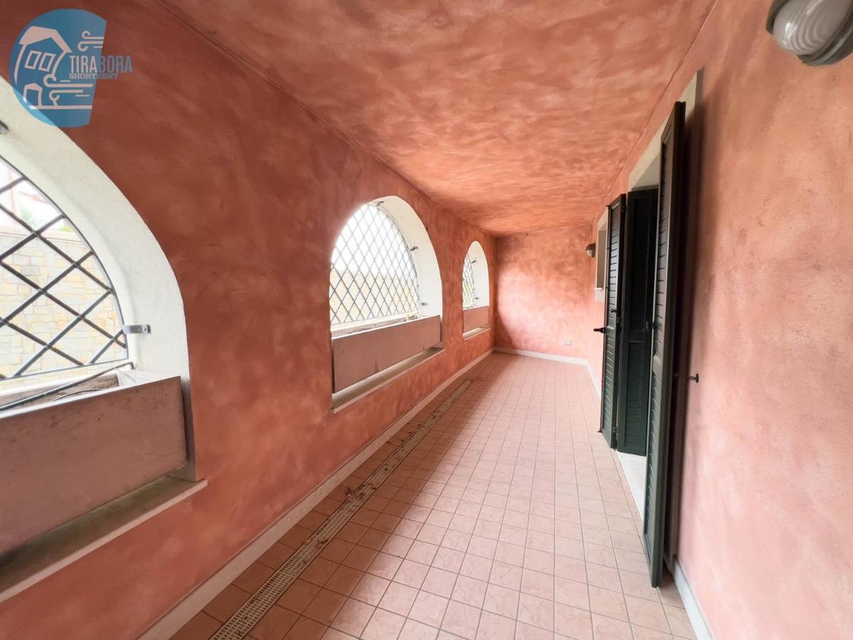 شقة Múggia  في Porto San Rocco Tirabora Short Rent المظهر الخارجي الصورة